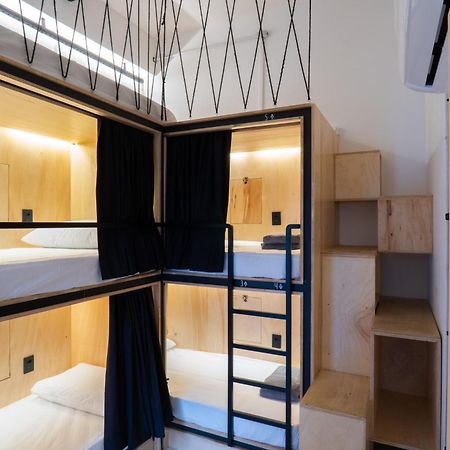 Meo! Hostel São Paulo Zewnętrze zdjęcie