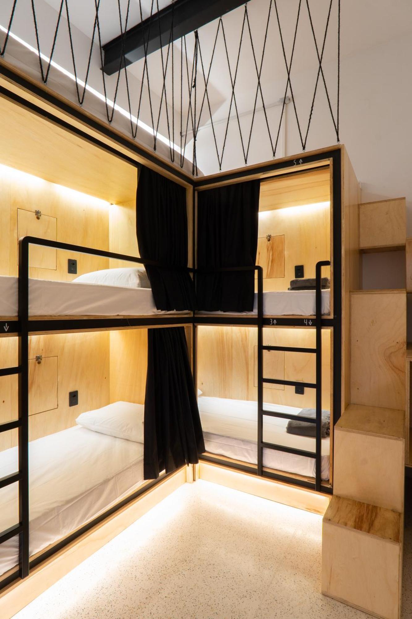 Meo! Hostel São Paulo Zewnętrze zdjęcie