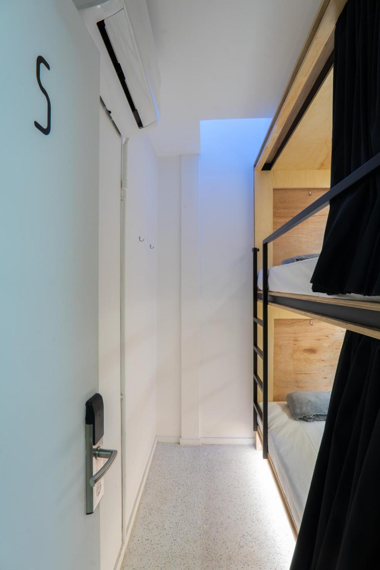Meo! Hostel São Paulo Zewnętrze zdjęcie