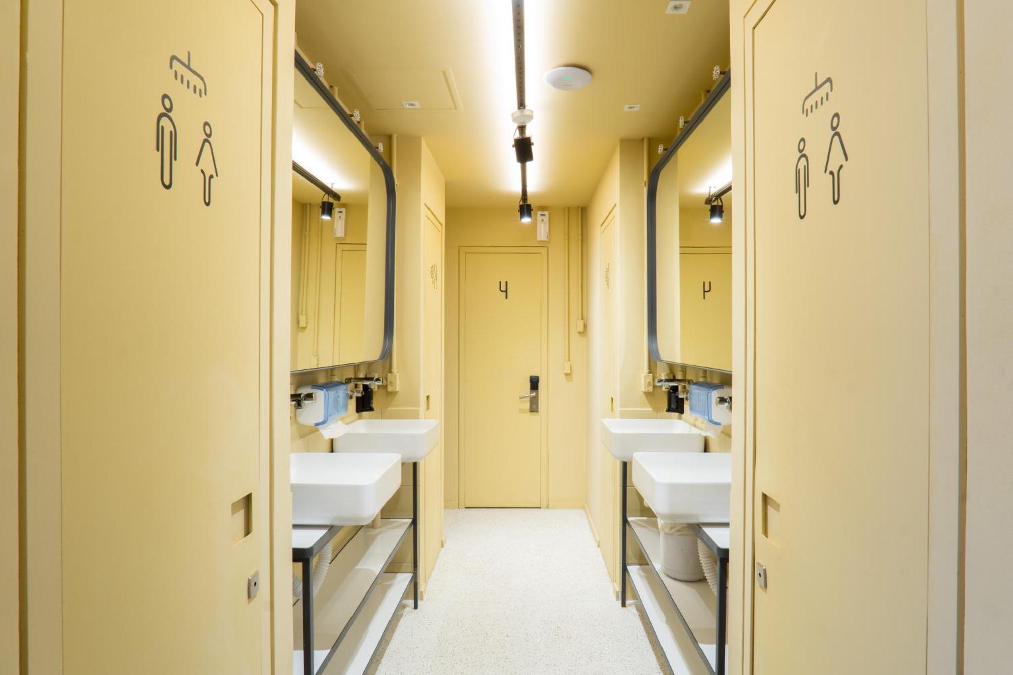 Meo! Hostel São Paulo Zewnętrze zdjęcie