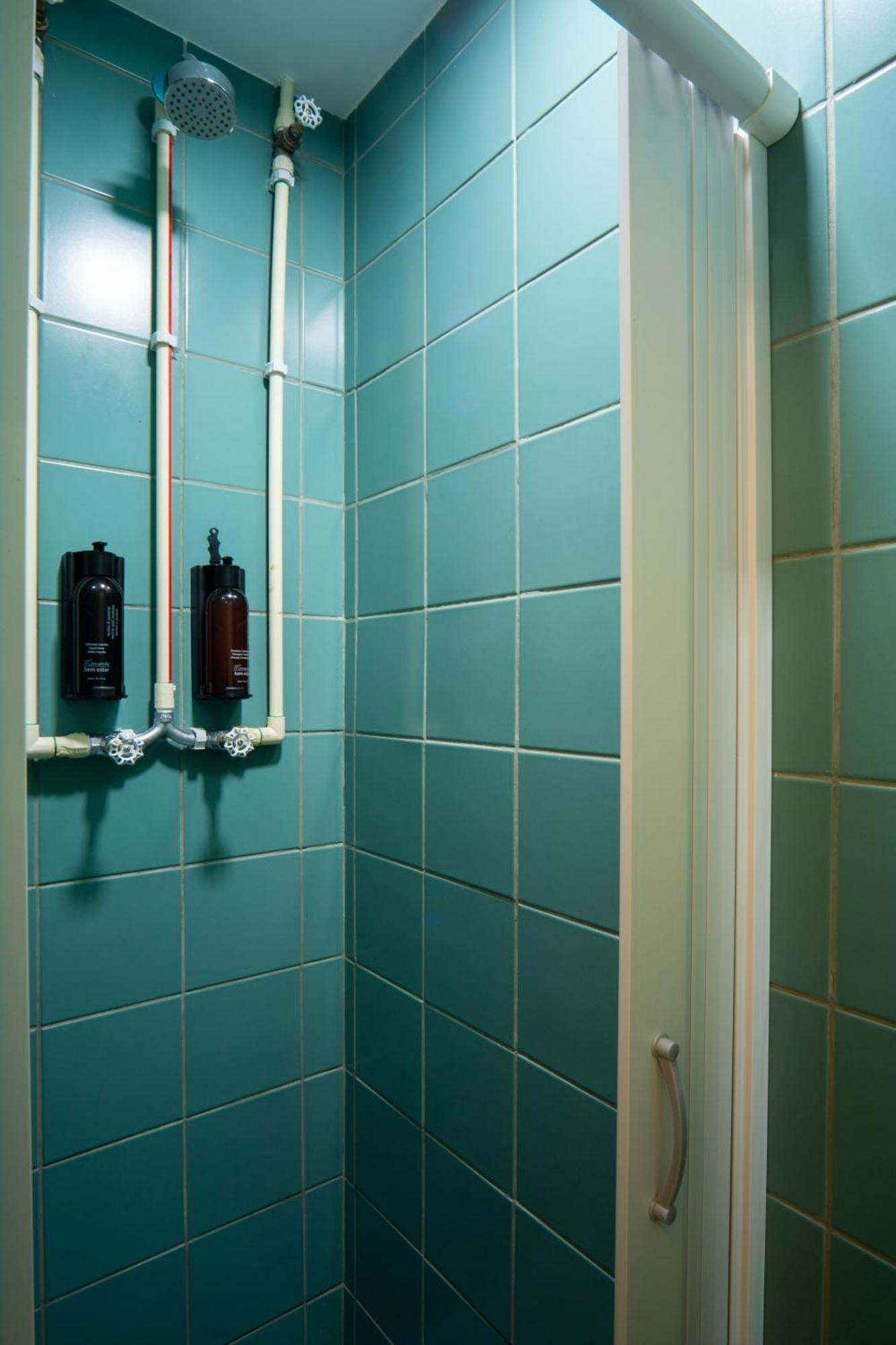 Meo! Hostel São Paulo Zewnętrze zdjęcie