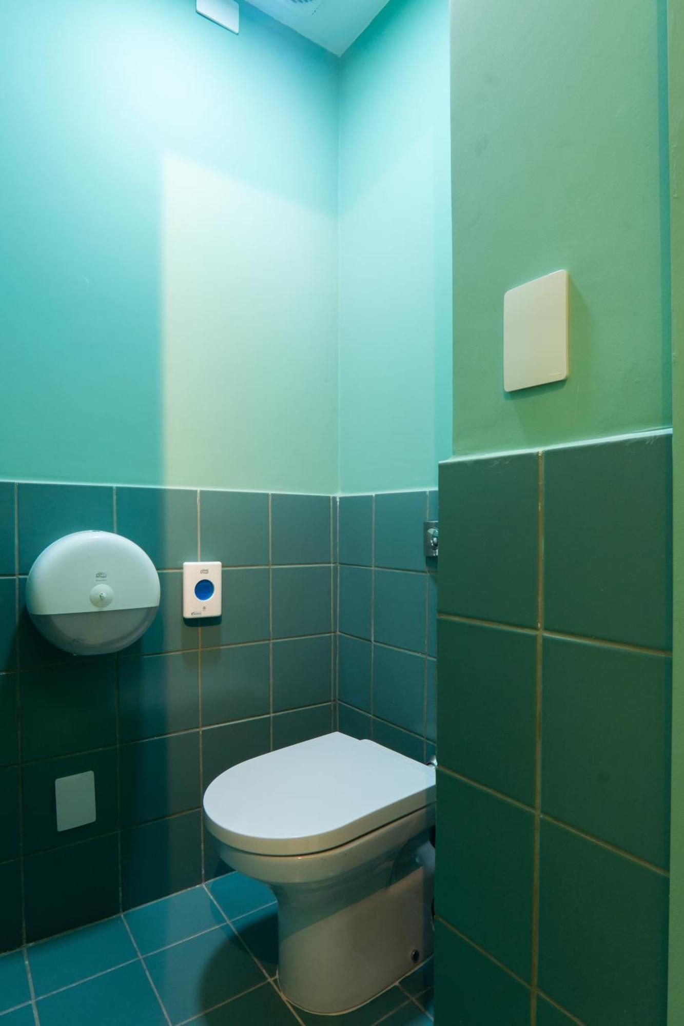 Meo! Hostel São Paulo Zewnętrze zdjęcie