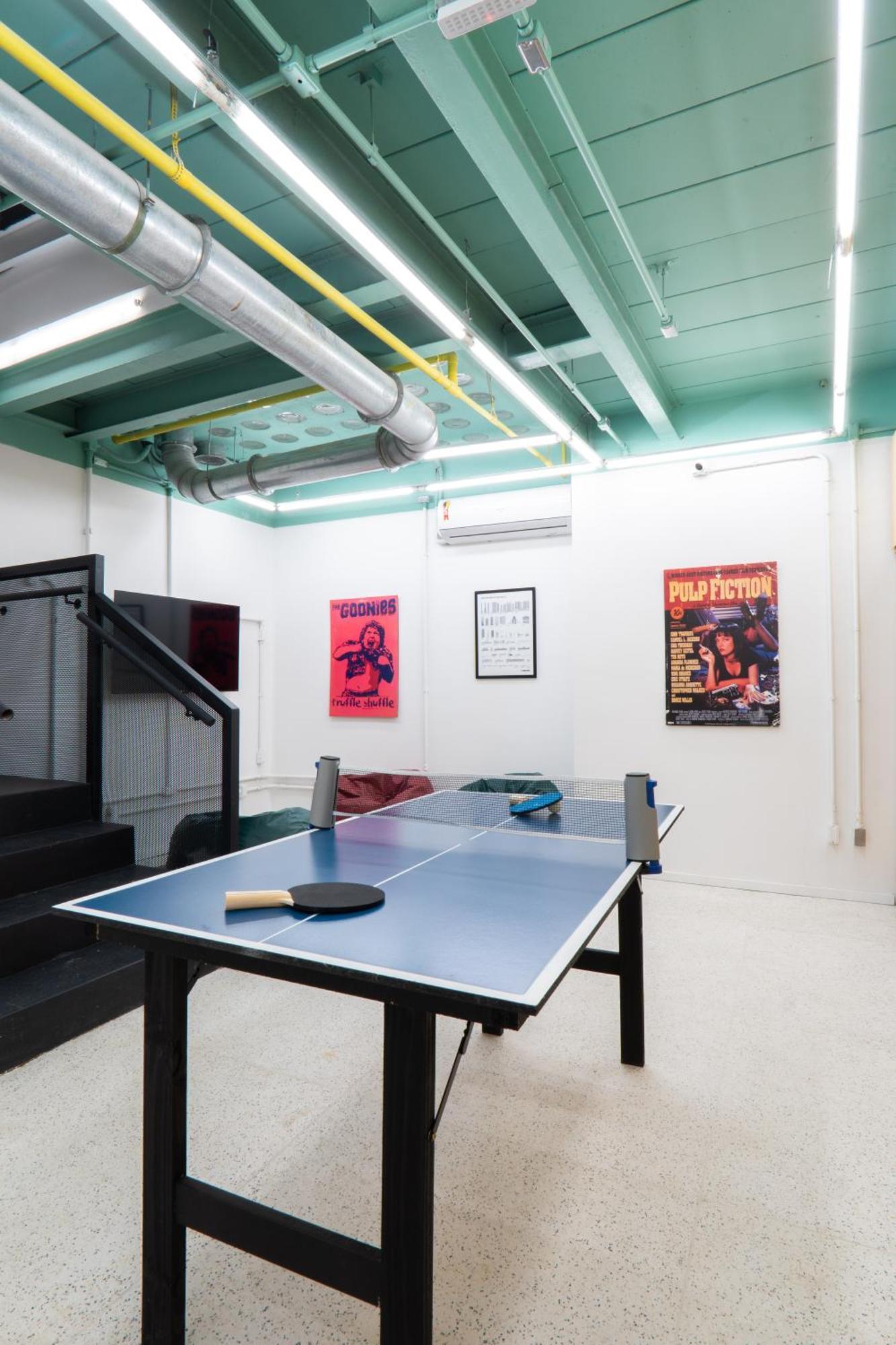 Meo! Hostel São Paulo Zewnętrze zdjęcie