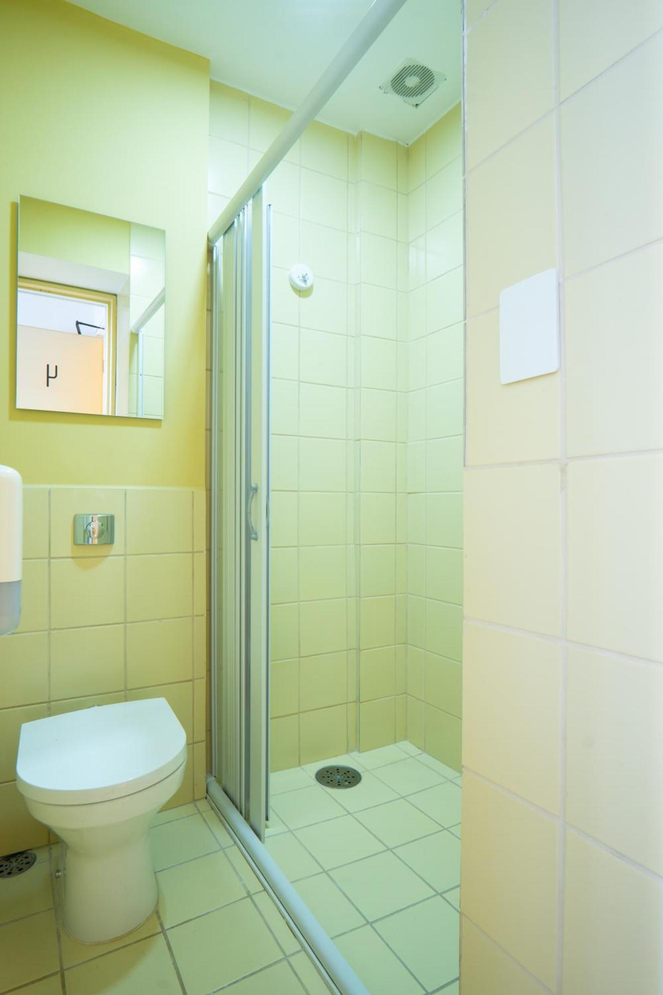 Meo! Hostel São Paulo Zewnętrze zdjęcie