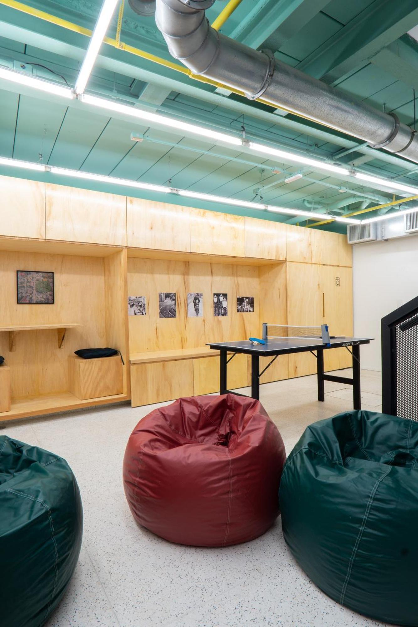 Meo! Hostel São Paulo Zewnętrze zdjęcie